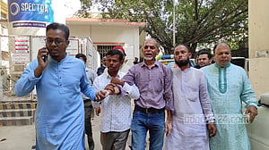 বুয়েট ছাত্র ফারদিনকে হত্যা করা হয়েছে: ময়নাতদন্তকারী চিকিৎসক