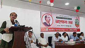 তিন মাস পার টাকা দিয়েও খাবার পাবেন না: রব