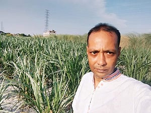 আওয়ামী লীগ নেতা দুরন্ত বিপ্লবের মৃত্যু: ৬২ দিনের ঘটনাপ্রবাহ নিয়ে বই প্রকাশ