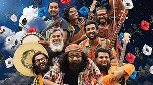 জাহাঙ্গীরনগরের মুক্ত মঞ্চে গাইবে জলের গান