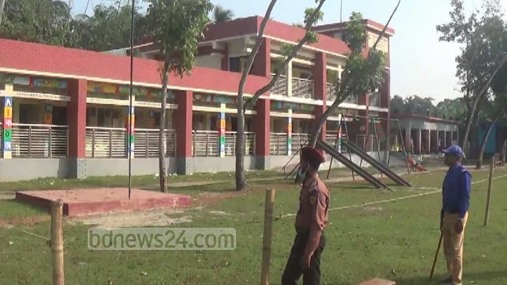 ফরিদপুর উপ-নির্বাচনে ভোটের হার কম হওয়ার যে কারণ পেলেন আলমগীর