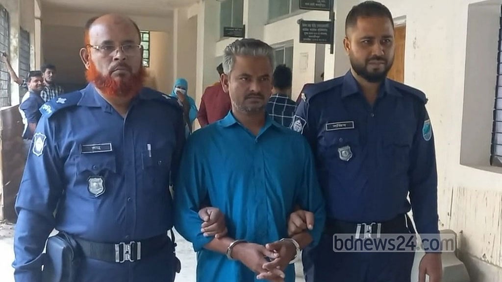 মাদারীপুরে ফরিদা হত্যায় ১৪ বছর পর প্রেমিকের ফাঁসির আদেশ