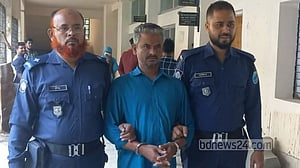 ফরিদা হত্যায় ১৪ বছর পর প্রেমিকের ফাঁসির আদেশ