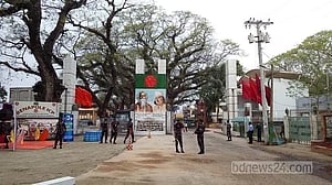 ভারতে সাজা খেটে দেশে ফিরল শিশুসহ ৫০ জন