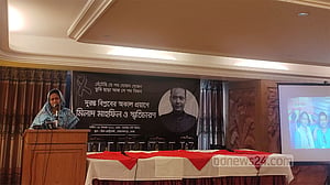 দুরন্ত বিপ্লবের ‘খুনিদের খুঁজে বের করতে’ প্রধানমন্ত্রীর দৃষ্টি চাইল পরিবার