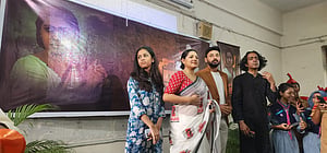 ‘বীরকন্যা প্রীতিলতা টিম’ এবার ইডেন কলেজে