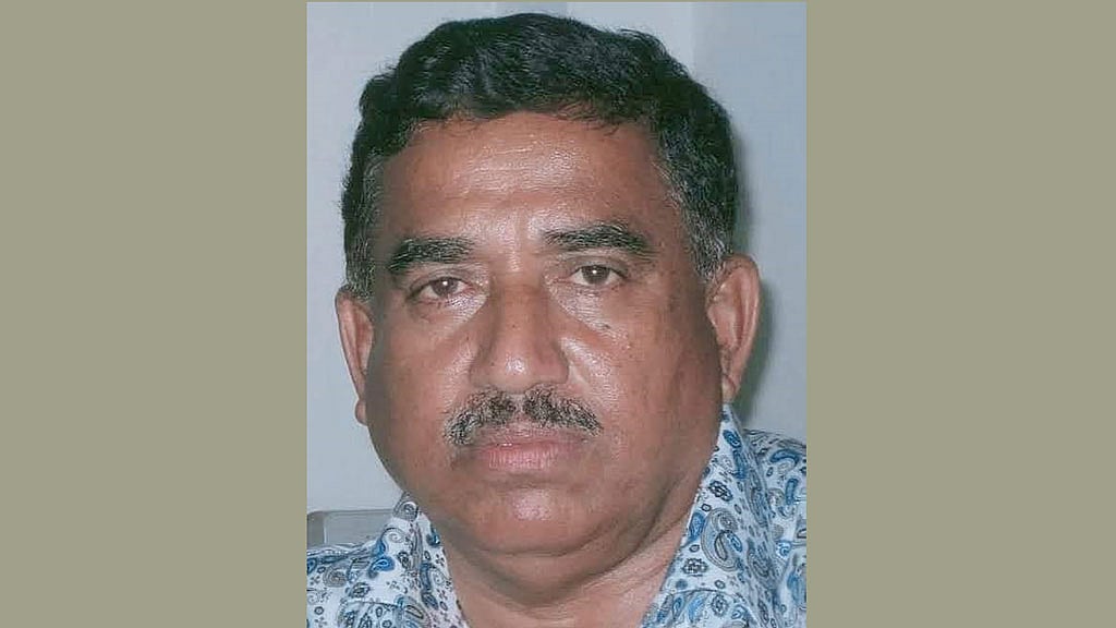 ‘হামলায়’ আহত বিএনপি নেতা শাহজাহান খান মারা গেছেন