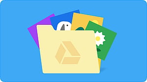 ফাইল শেয়ারিং আরও সহজ হচ্ছে গুগল ড্রাইভে