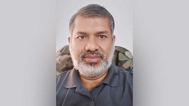বিচারপতি মানিকের ওপর ‘হামলা’: বিএনপি নেতা হারুনসহ ৩ জন রিমান্ডে