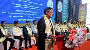 কারিতাস অবকাঠামো উন্নয়নেও কাজ করেছে: কৃষিমন্ত্রী