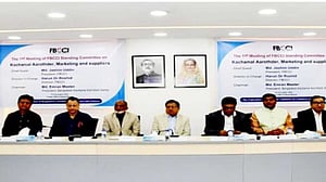 শাকসবজির দর: দুর্বল বাজার ব্যবস্থাপনাকেও দুষছে এফবিসিসিআই