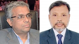 দুই বিশ্ববিদ্যালয়ে নতুন উপাচার্য
