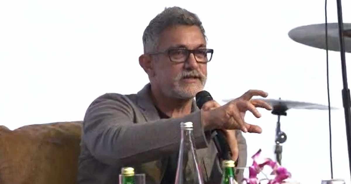 হঠাৎ বিরতি ঘোষণা আমির খানের, কেন?