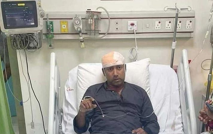 বনানীর ওসির বিরুদ্ধে তাবিথের মামলার আবেদন খারিজ