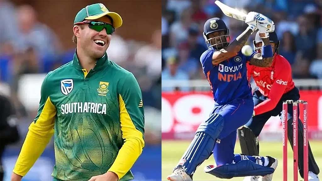 ‘ধারাবাহিকতা ধরে রাখলে ক্রিকেটের সোনালী পাতায় থাকবে সূর্যকুমার’