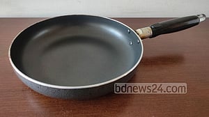 ননস্টিক পাত্রের স্থায়িত্ব বাড়ানোর পন্থা