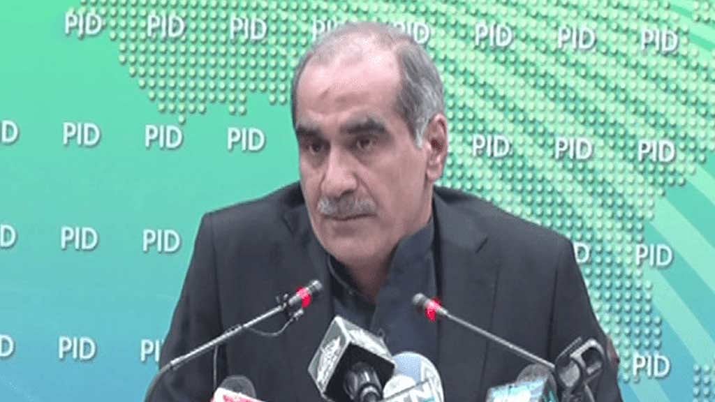 ইমরানের ওপর হামলা ‘সাজানো’, সন্দেহ পাকিস্তানি মন্ত্রীর