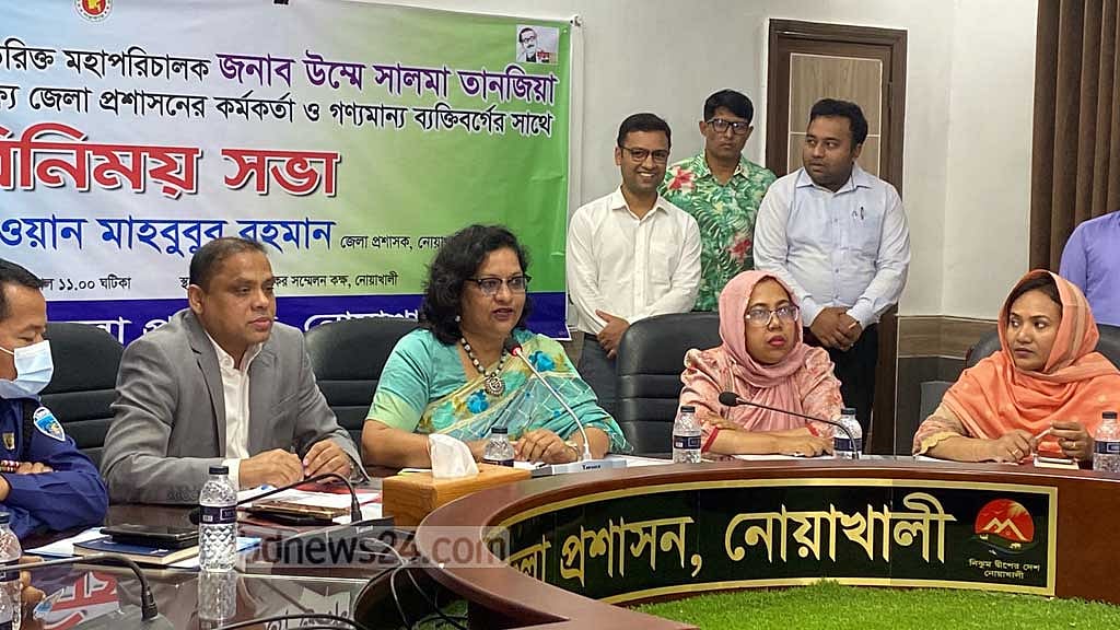পাসপোর্ট অধিদপ্তরের সেবা ১২শ জনবলে: অতিরিক্ত মহাপরিচালক