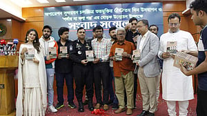 ‘অপারেশন সুন্দরবন’ নির্মাণের গল্প নিয়ে বই