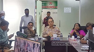 গাইবান্ধা নিয়ে সিদ্ধান্ত পূর্ণাঙ্গ তদন্ত প্রতিবেদন পেলে: সিইসি