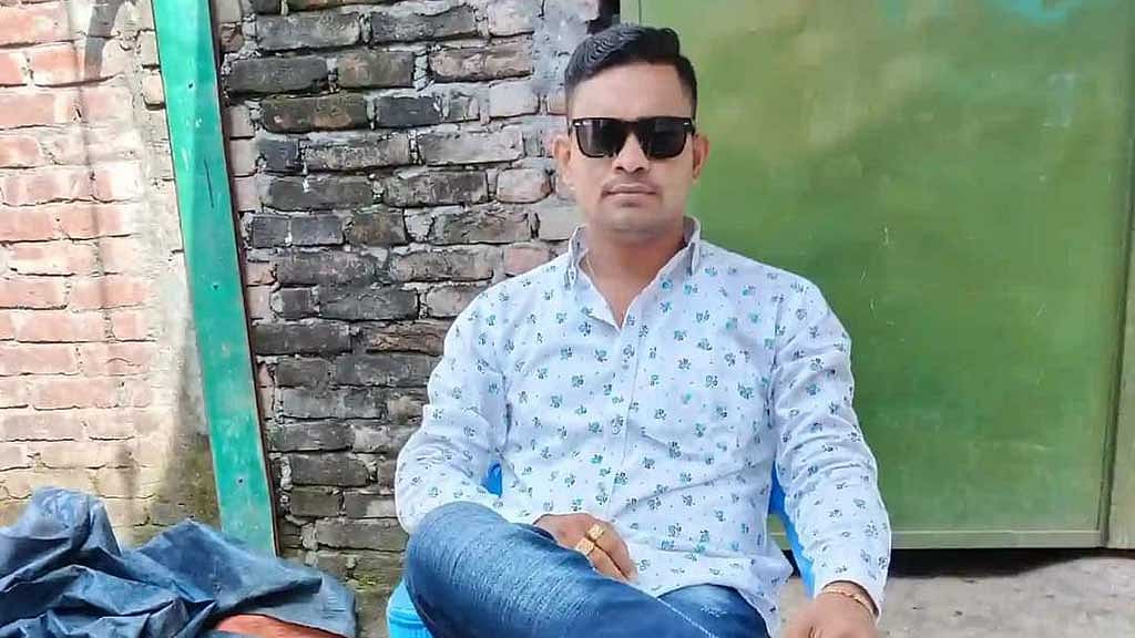 ‘মাদক ব্যবসায়ীদের’ গুলিতে নিহত হন শাহীন, মামলায় বলছে ব়্যাব