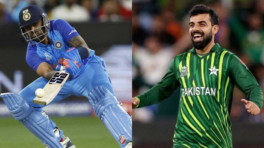 বাটলারের ভোট সূর্যকুমারকে, বাবরের পছন্দ শাদাব