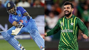 বাটলারের ভোট সূর্যকুমারকে, বাবরের পছন্দ শাদাব