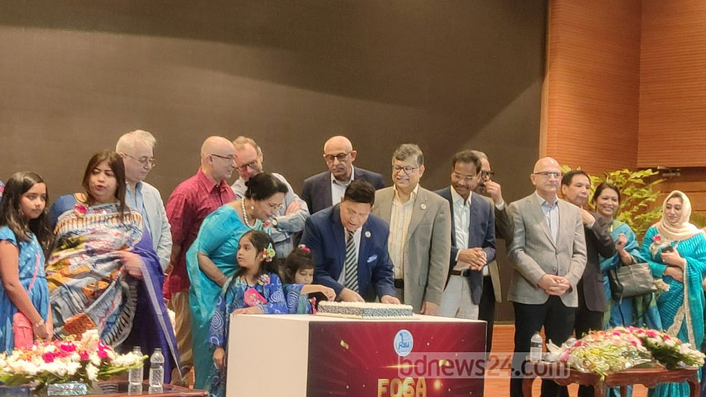বিদেশি হস্তক্ষেপে কল্যাণ হয় না: পররাষ্ট্রমন্ত্রী