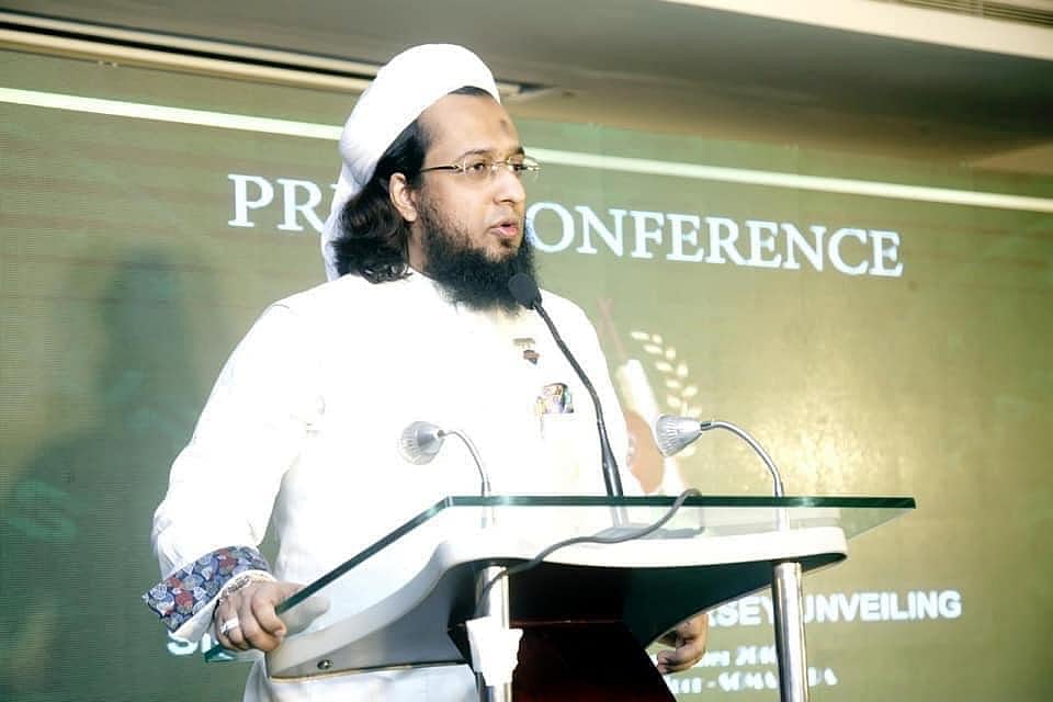 আশিয়ান গ্রুপের মামলায় কাজী এরতেজা গ্রেপ্তার