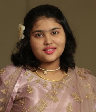 অপার সর্বজয়া নূর