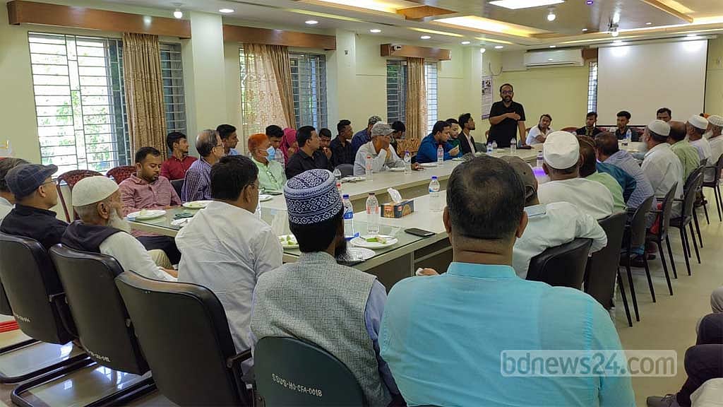 সত্তরের জলোচ্ছ্বাসে স্বজনহারাদের স্মৃতিচারণ