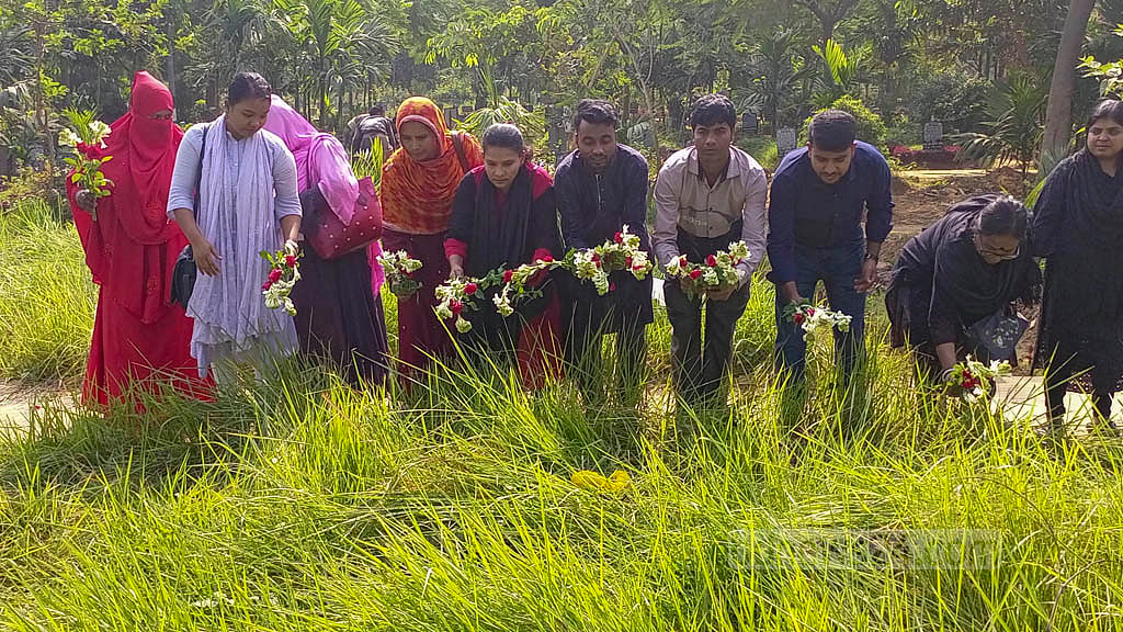 তাজরীন ট্রাজেডির এক দশক: শ্রমিক নিরাপত্তায় এখনও উদাসীনতা