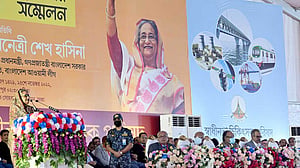ব্যাংকে টাকা আর রিজার্ভ নিয়ে আবারও প্রধানমন্ত্রীর অভয়