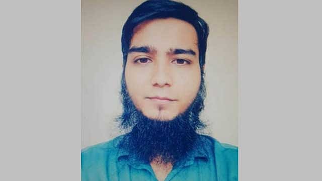 আমির পুত্রের ‘জঙ্গি সংশ্লিষ্টতা’: ‘জামায়াতের নির্দেশে’ কি না তদন্তে পুলিশ
