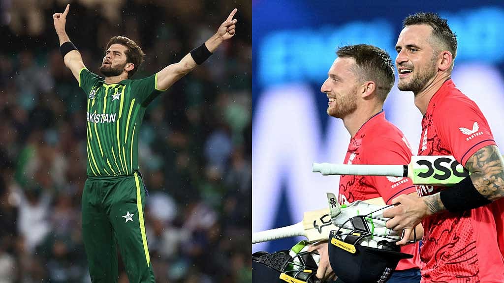 পাকিস্তানি পেস বনাম বাটলার-হেলস, আগুনের জবাবে আগুন