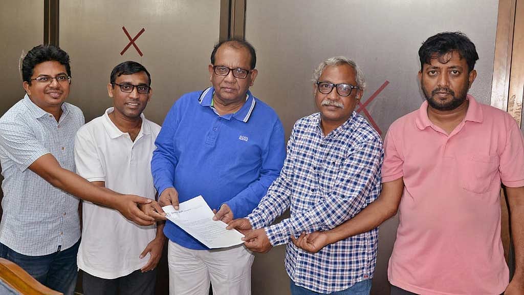 কর্ণফুলী নদী রক্ষায় ৮ প্রস্তাব পিপল’স ভয়েসের