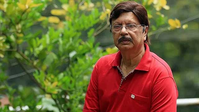 সোহেল রানার চোখে ভুল চিকিৎসার অভিযোগ ছেলের