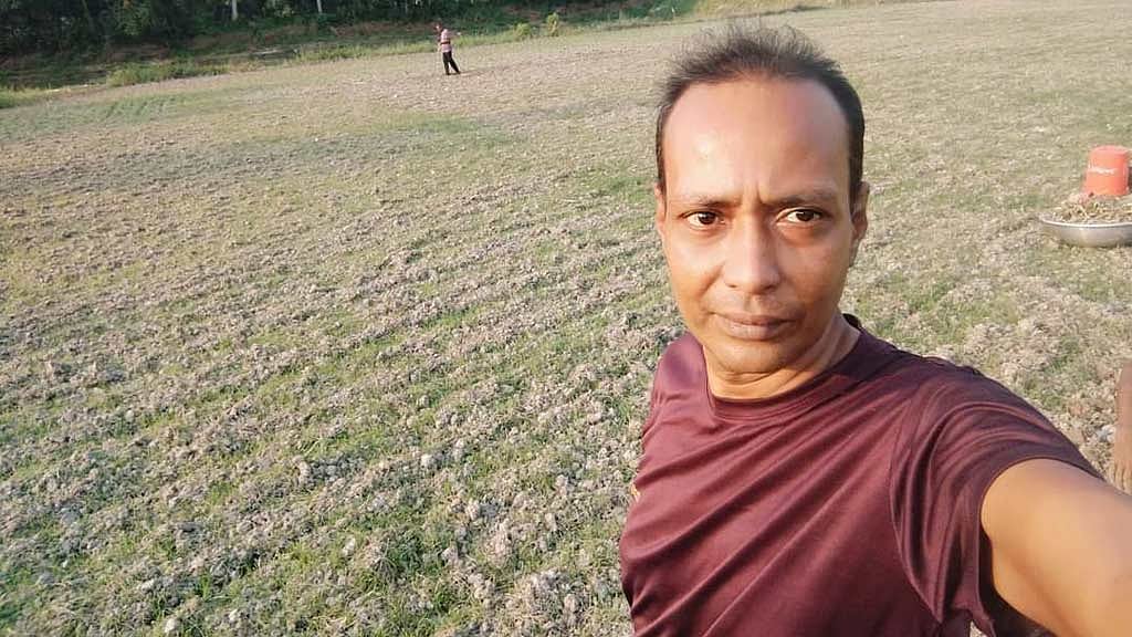 নিখোঁজ দুরন্ত বিপ্লবের লাশ মিললো বুড়িগঙ্গায়