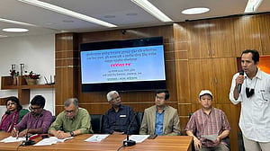 ‘মিথ্যা মামলা’ দিয়ে খাসি সম্প্রদায়ের ভূমি দখলের অভিযোগ