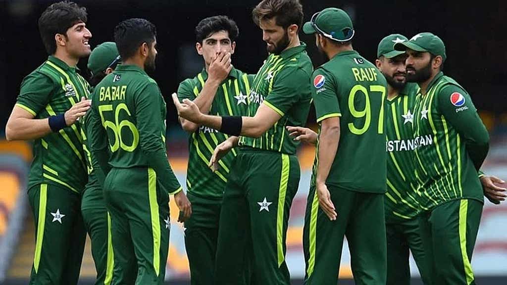 রমিজের ১৯৯২ বিশ্বকাপের গল্পে ‘অনুপ্রাণিত’ বাবররা