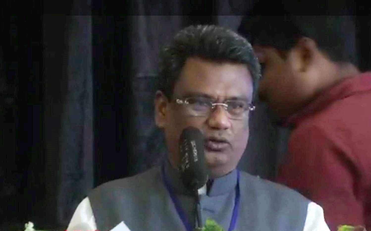 চট্টগ্রামে তৃণমূলে সম্মেলন শেষ হল না কেন, ক্ষোভ স্বপনের