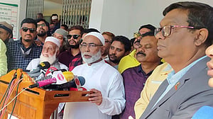“ইভিএমের পিছনের কারিগররা যদি নিরপেক্ষ থাকে তাহলে সুষ্ঠু ভোট সম্ভব”