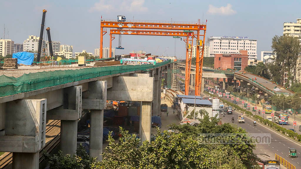 সাত মাসে এডিপি বাস্তবায়ন ২৮%, ৭ বছরে সর্বনিম্ন