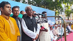 'রংপুর সিটিতে প্রয়োজন পরিকল্পিত উন্নয়ন'