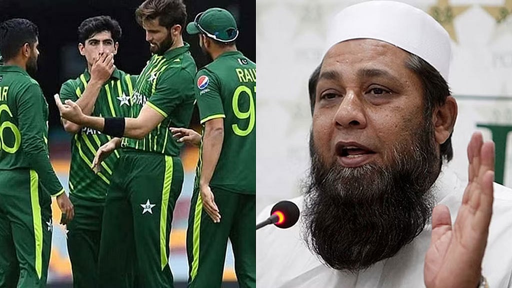 ‘বিশ্বকাপ জয়ের দারুণ সুযোগ হারিয়েছে পাকিস্তান’