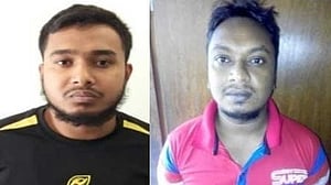 দুই জঙ্গিকে ছিনিয়ে নিয়েছে কয়েকজন সহযোগী: স্বরাষ্ট্রমন্ত্রী
