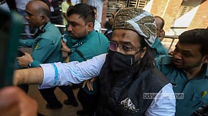 ৩ দিন কারাবাসের পর জামিন পেলেন এরতেজা