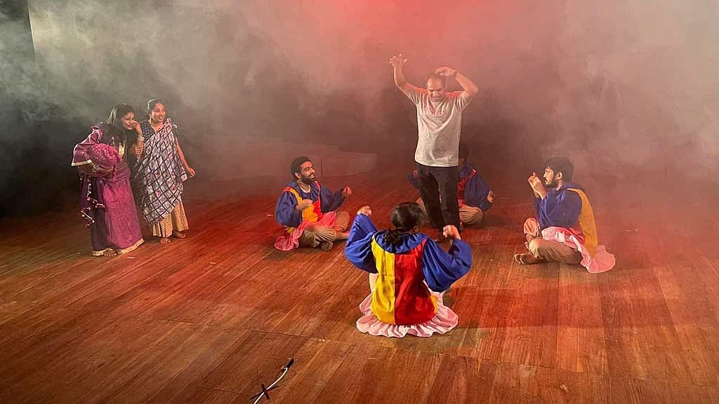 মাসুম রেজার ‘পারাপার’ আসছে ইভানের নির্দেশনায়