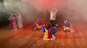 মাসুম রেজার ‘পারাপার’ আসছে ইভানের নির্দেশনায়