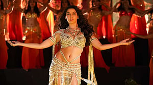 বাংলাদেশে আসতে নোরা ফাতেহিকে ৪ শর্ত